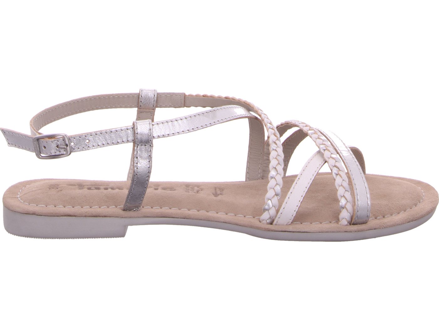 Tamaris Keilsandalette – Bild 3 von 5