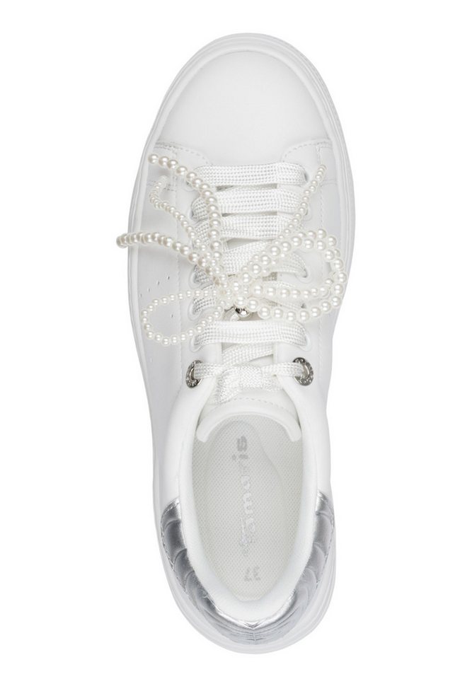 Tamaris M2375545 Sneaker – Bild 5 von 5
