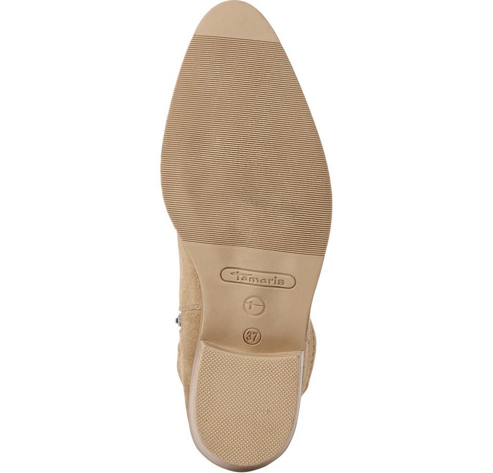 Tamaris M2570047 Stiefelette – Bild 4 von 4