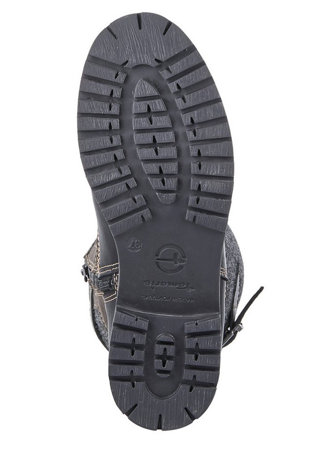 Tamaris M2643241 Stiefel – Bild 5 von 5
