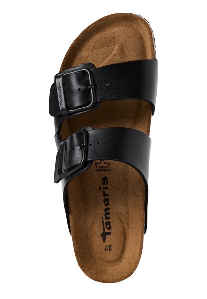 Tamaris M2753342 Pantolette – Bild 5 von 5