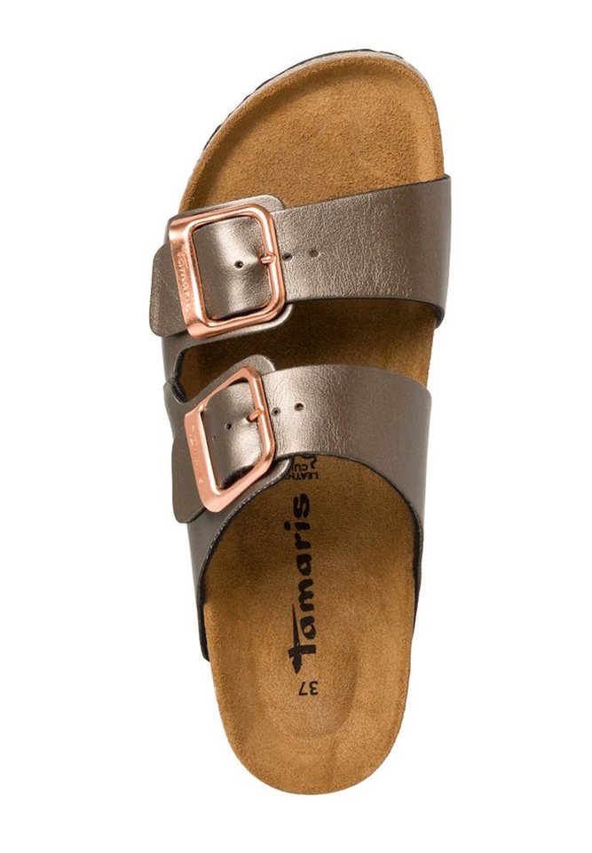 Tamaris M2753342 Pantolette – Bild 4 von 5