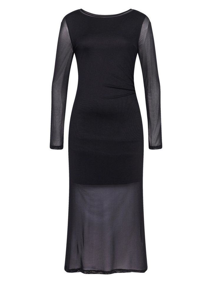 Tamaris Maxikleid Langarm Fitted TAW1108 – Bild 2 von 5