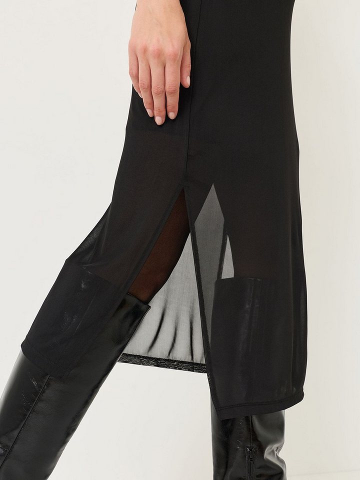 Tamaris Maxikleid Langarm Fitted TAW1108 – Bild 4 von 5