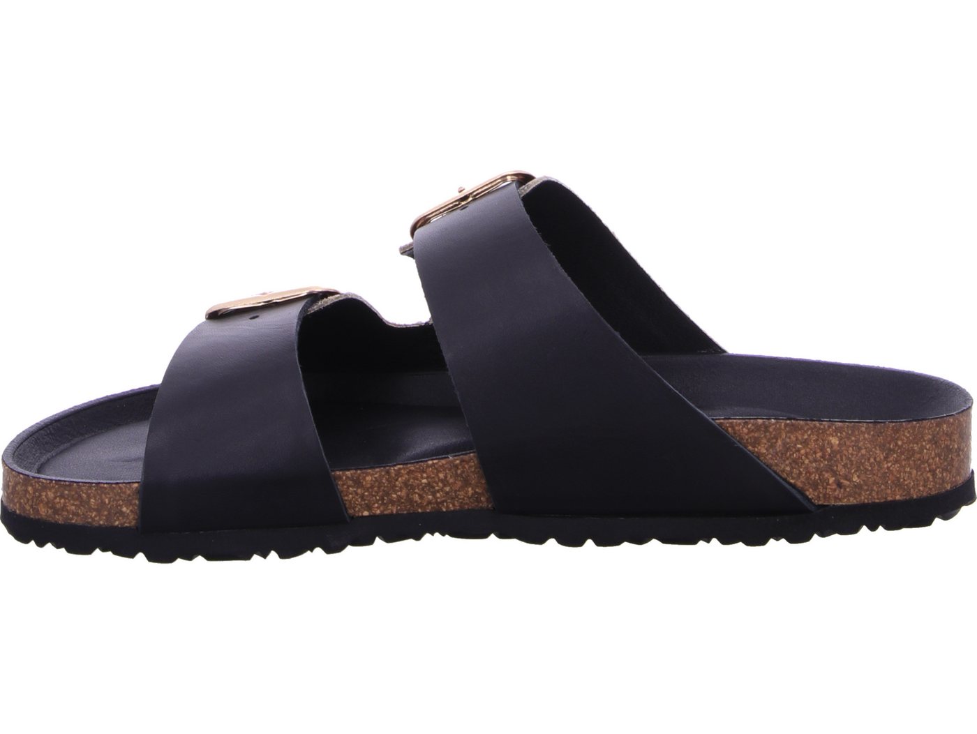 Tamaris Pantolette echtes Leder – Bild 3 von 5