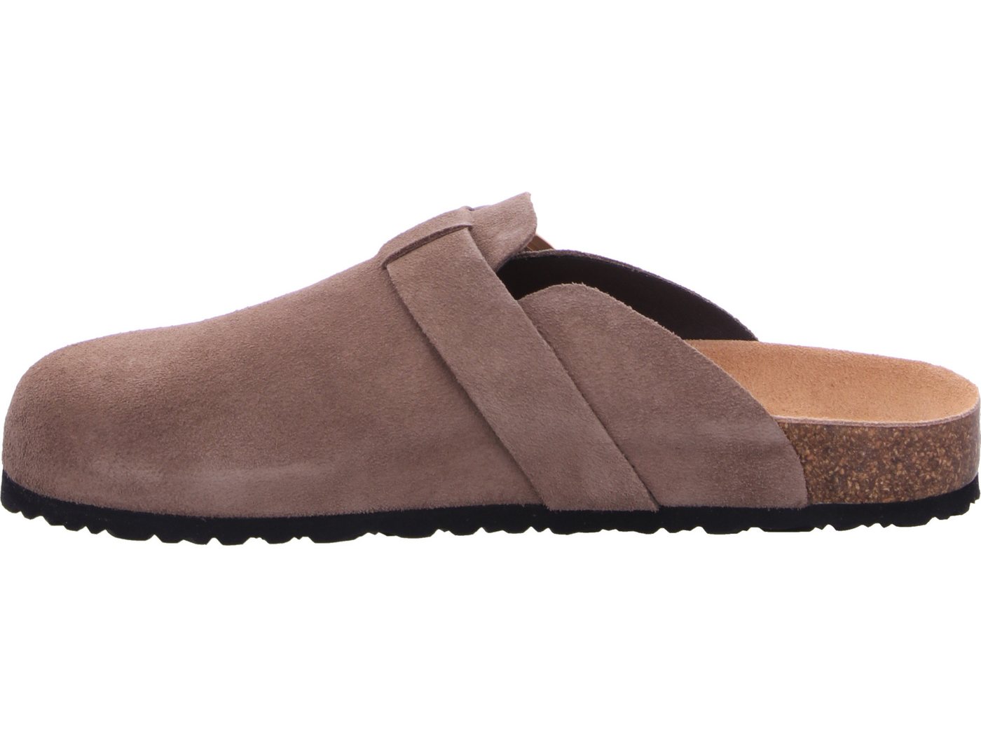 Tamaris Pantolette echtes Leder – Bild 3 von 5