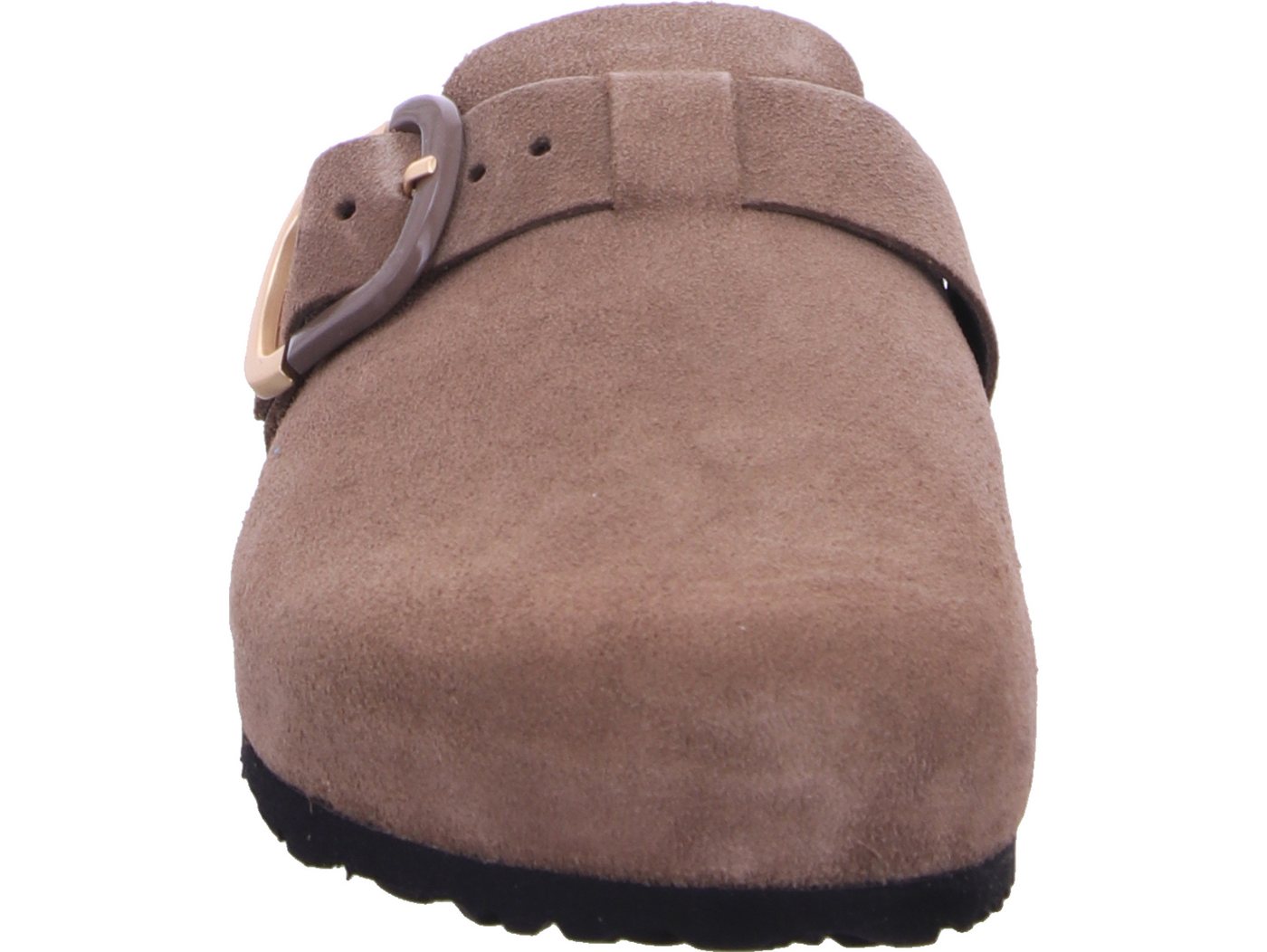 Tamaris Pantolette echtes Leder – Bild 4 von 5