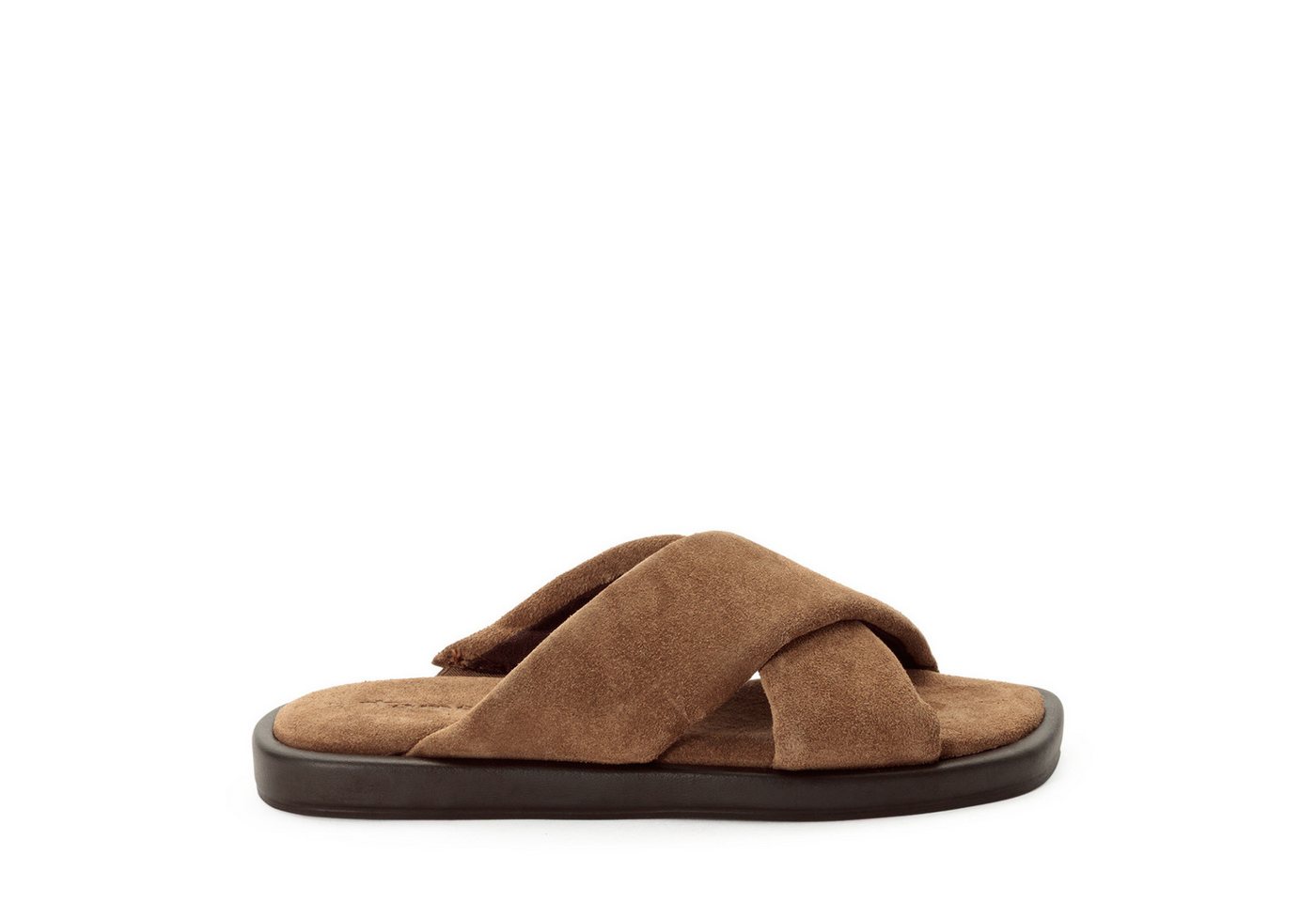 Tamaris Pantolette Sommerschuh, Schlüpfschuh mit TOUCH-IT Technologie – Bild 4 von 5