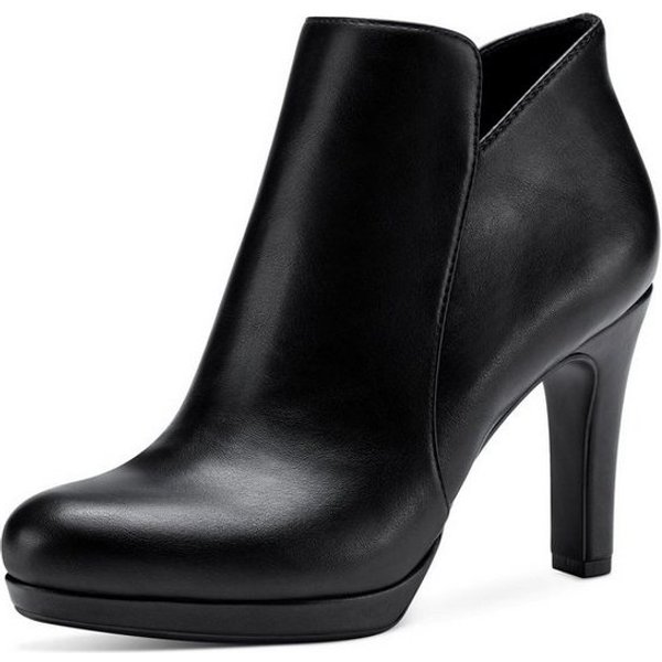 Tamaris Plateaustiefel (2-tlg)