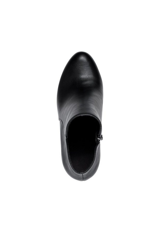 Tamaris Plateaustiefel (2-tlg) – Bild 4 von 5