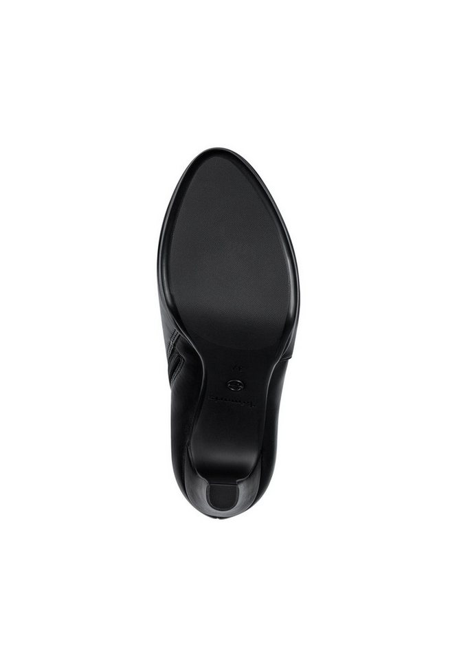 Tamaris Plateaustiefel (2-tlg) – Bild 5 von 5