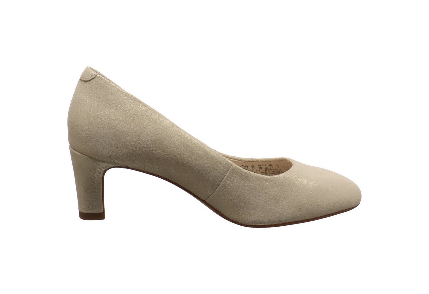 Tamaris Pumps – Bild 4 von 5