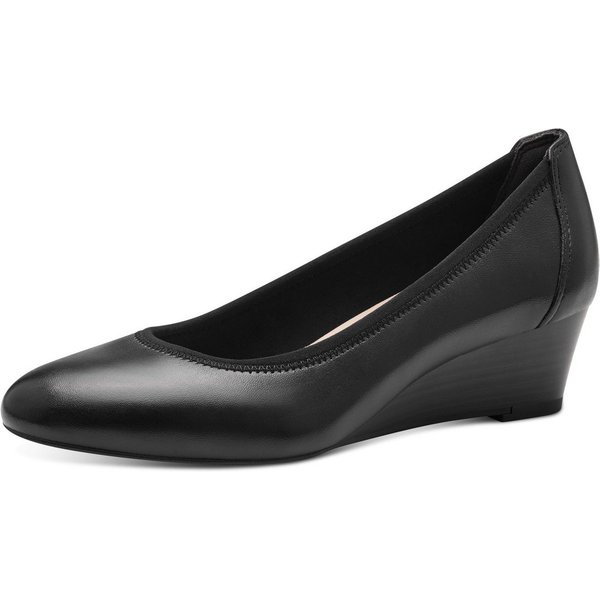 Tamaris Pumps eleganter Pumps mit ANTIslide, Businessschuh für Damen