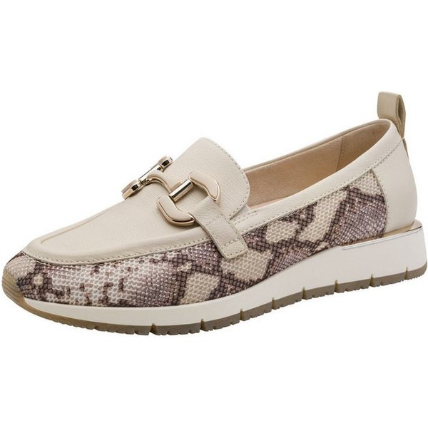 Tamaris Pure Relax COMFORT-Lining, Removable Sock Slip-On Sneaker COMFORT-Lining