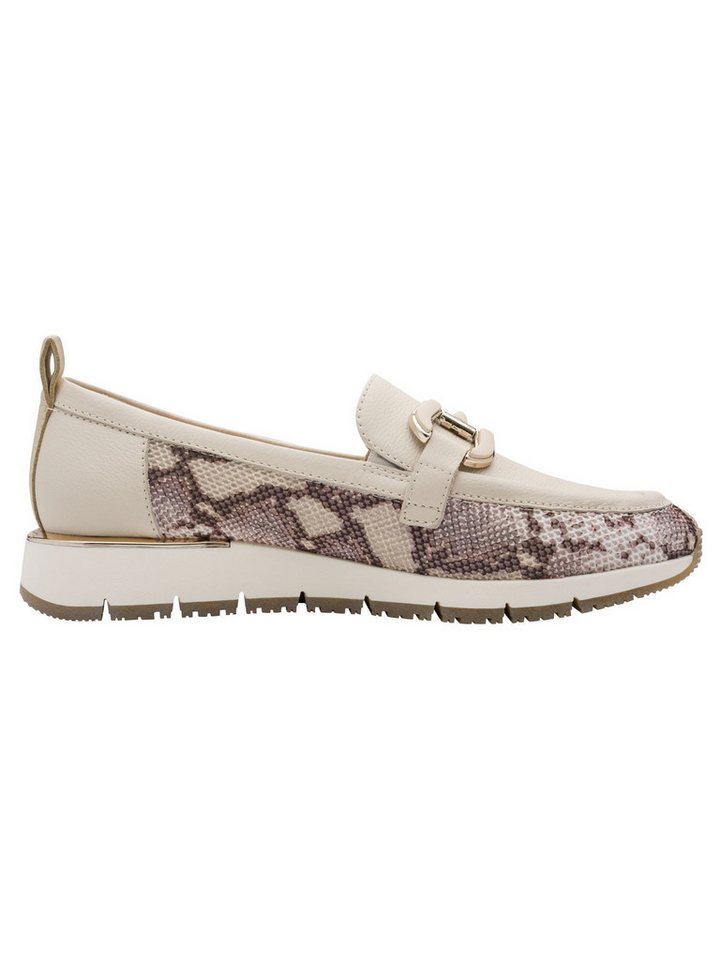 Tamaris Pure Relax COMFORT-Lining, Removable Sock Slip-On Sneaker COMFORT-Lining – Bild 3 von 5