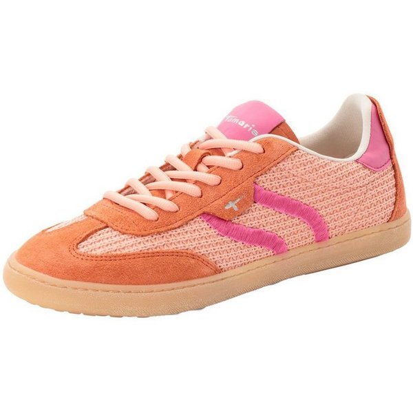 Tamaris Removable Sock, Europrice mit Schnürsenkel Sneaker Removable Sock