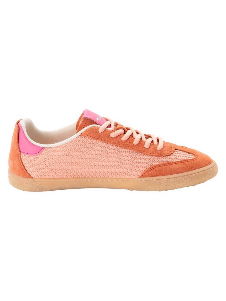 Tamaris Removable Sock, Europrice mit Schnürsenkel Sneaker Removable Sock – Bild 3 von 5