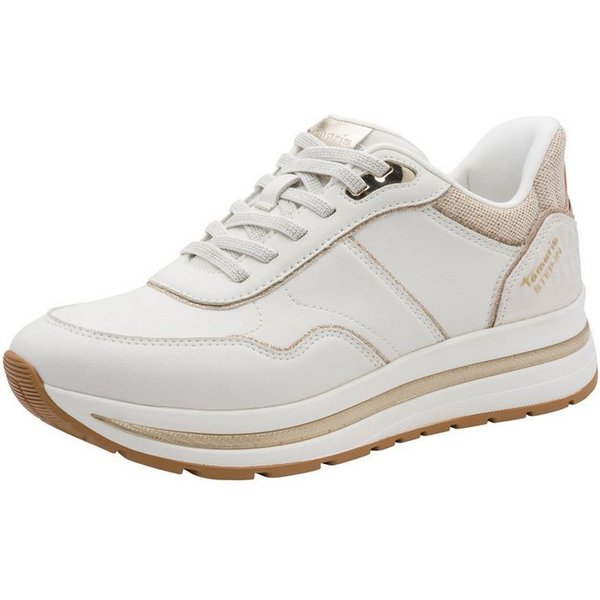 Tamaris Removable Sock, STEP IN mit Absatz kein Absatz Sneaker Removable Sock