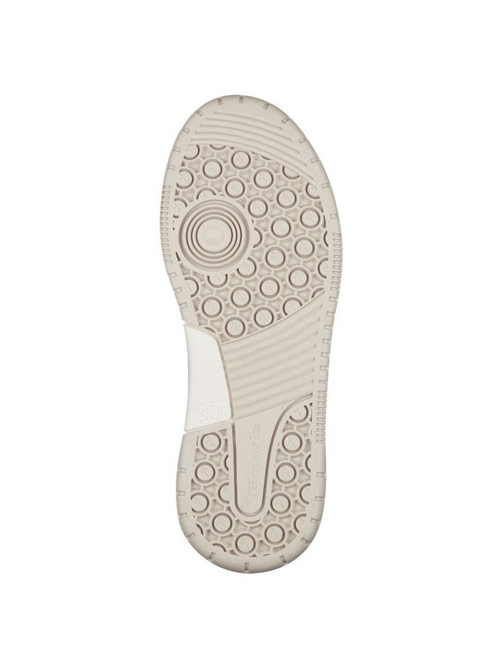 Tamaris Removable Sock, Duo-Tex Warm gefüttert kein Absatz Winterstiefelette Removable Sock – Bild 5 von 5