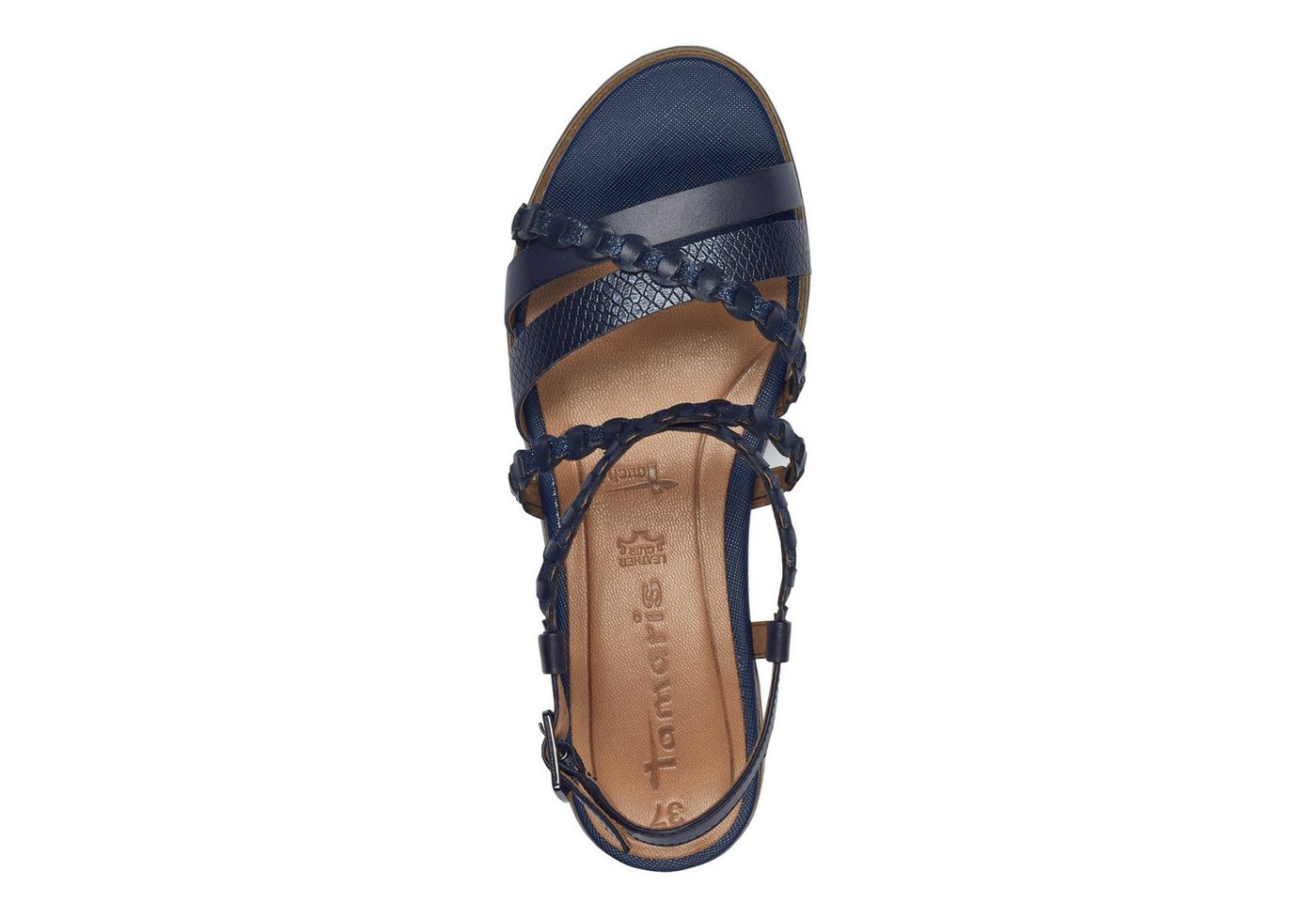 Tamaris Sandalette – Bild 4 von 5