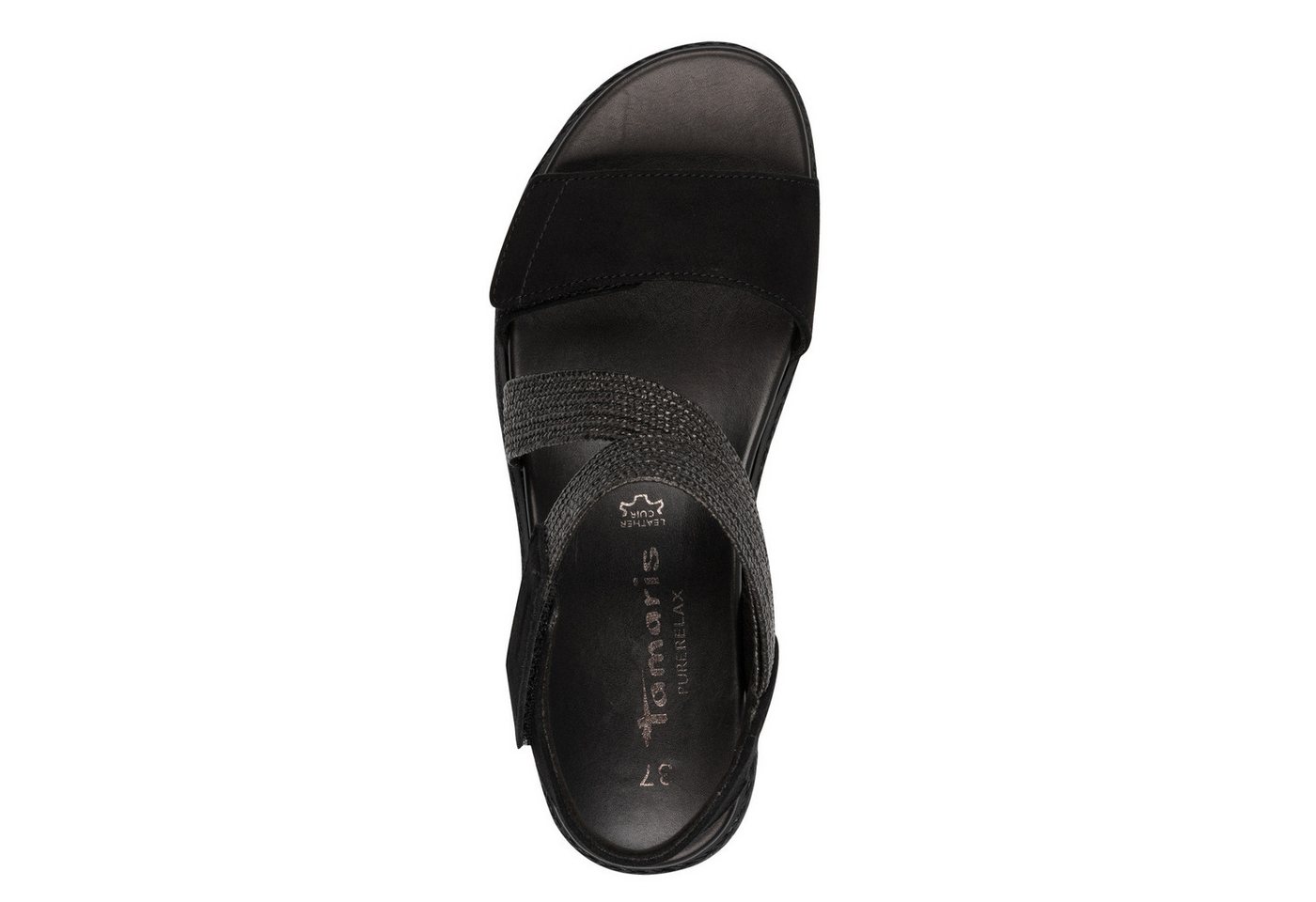 Tamaris Sandalette – Bild 4 von 5
