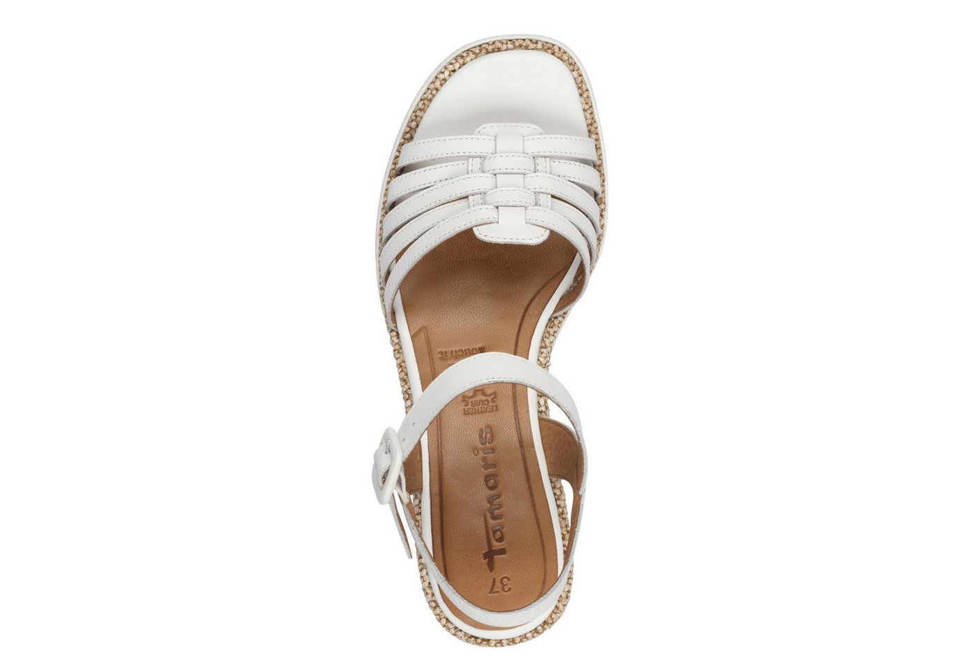 Tamaris Sandalette – Bild 4 von 5