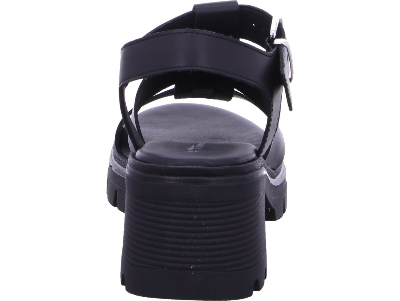 Tamaris Sandalette echtes Leder – Bild 5 von 5
