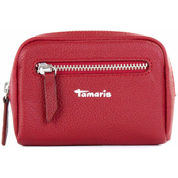 Tamaris Schlüsseltasche Wallet, aus echtem Leder