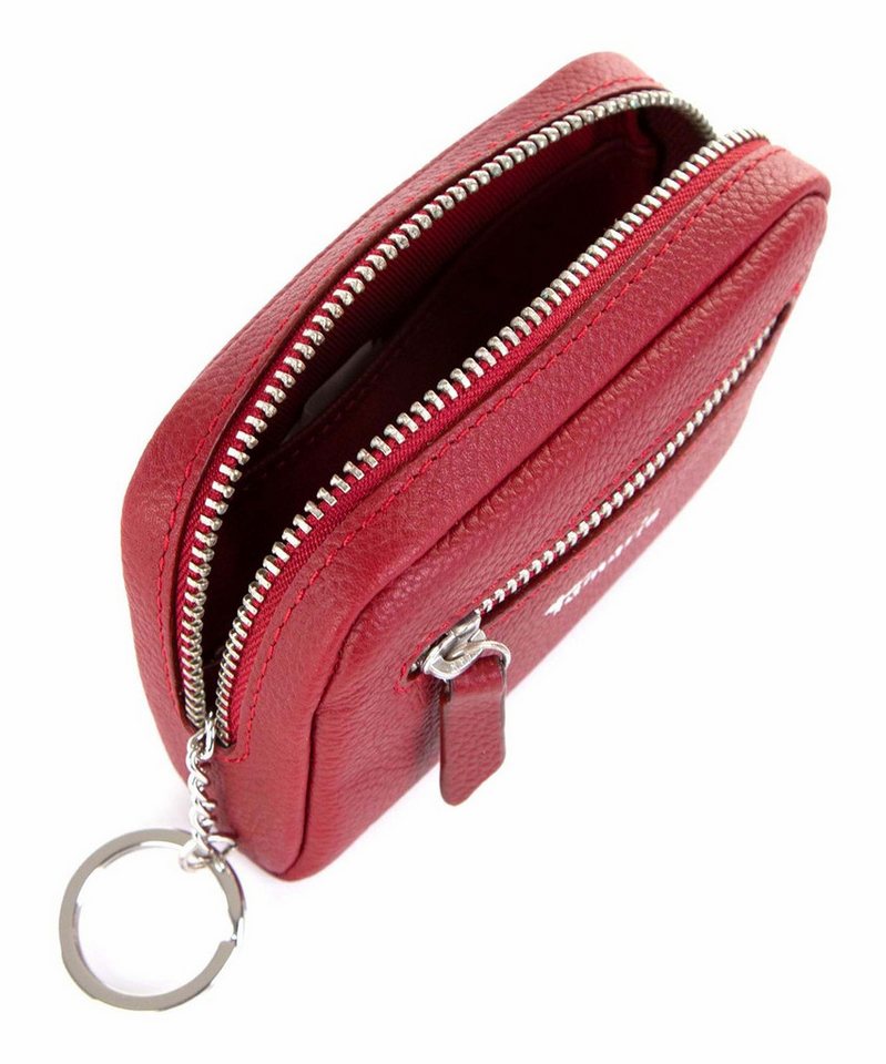 Tamaris Schlüsseltasche Wallet, aus echtem Leder – Bild 2 von 5