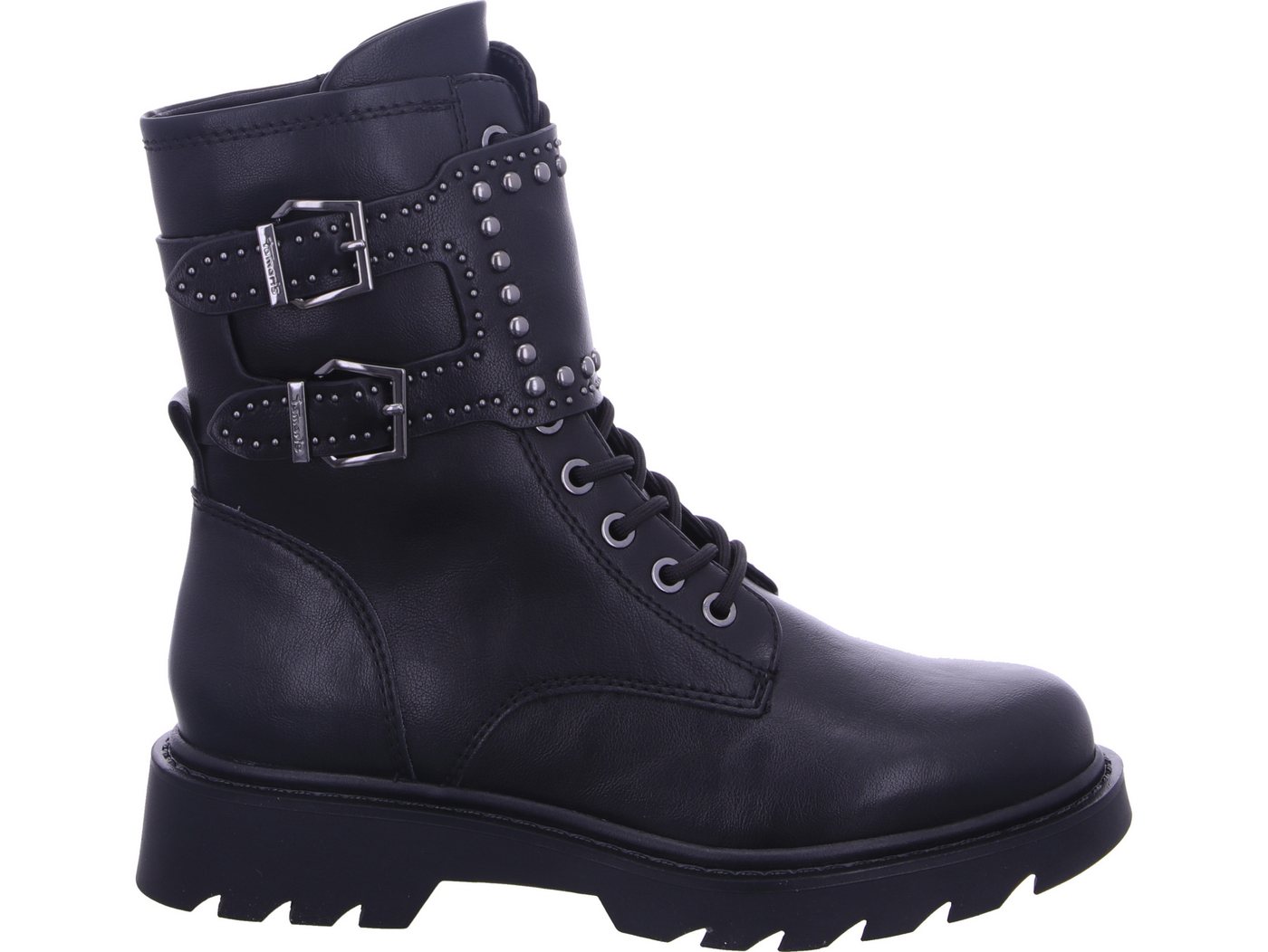 Tamaris Schnürboots 100% vegan – Bild 2 von 5