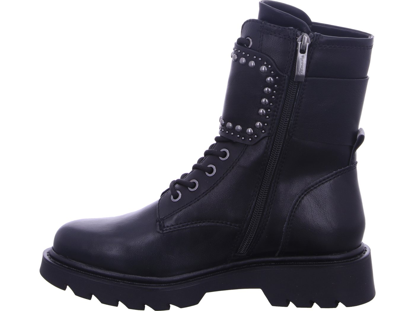 Tamaris Schnürboots 100% vegan – Bild 3 von 5