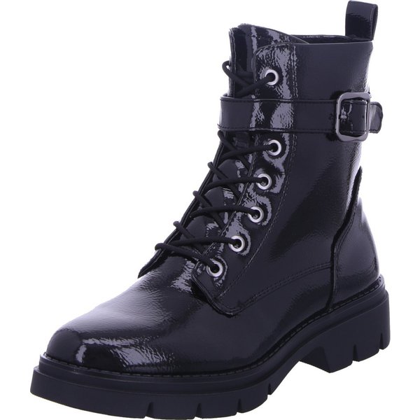 Tamaris Schnürboots 100% vegan