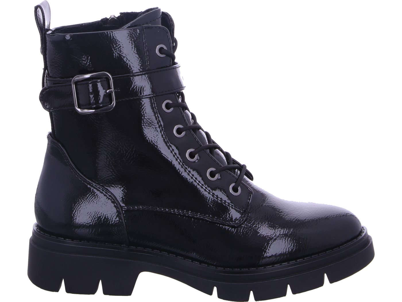 Tamaris Schnürboots 100% vegan – Bild 2 von 5