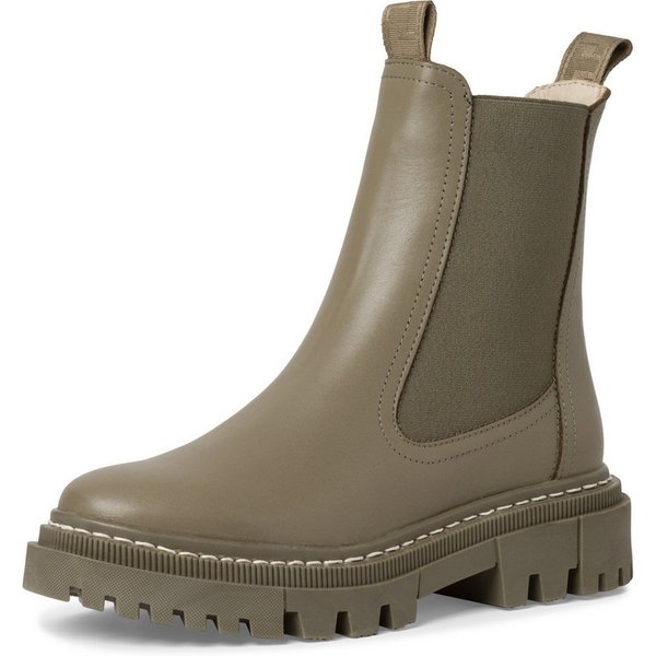 Tamaris Schnürstiefel