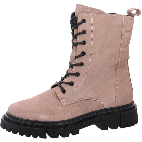 Tamaris Schnürstiefel