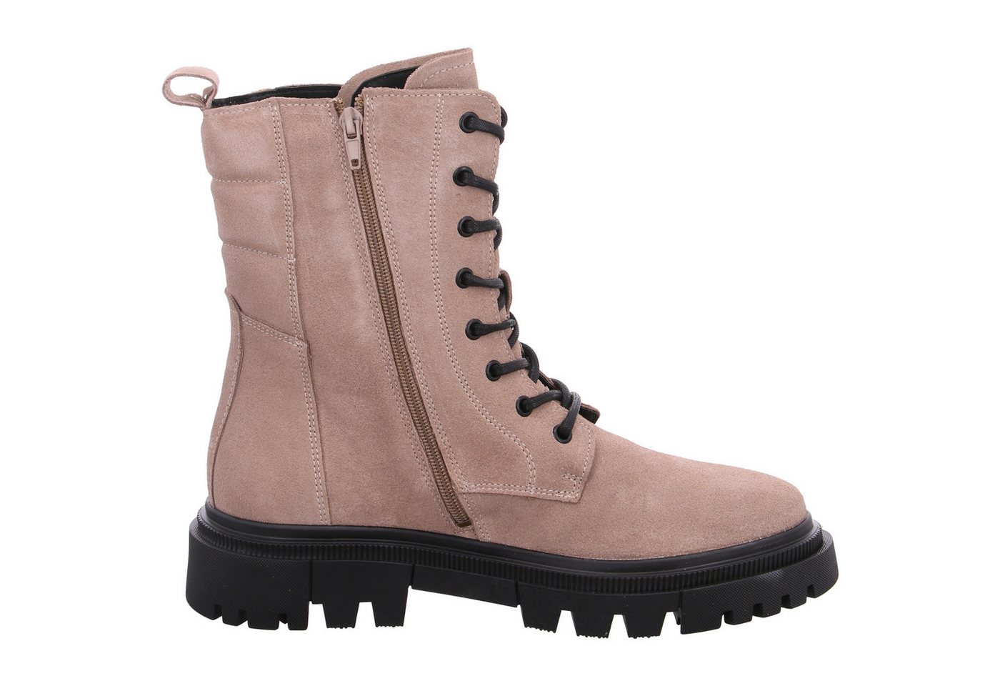Tamaris Schnürstiefel – Bild 3 von 4