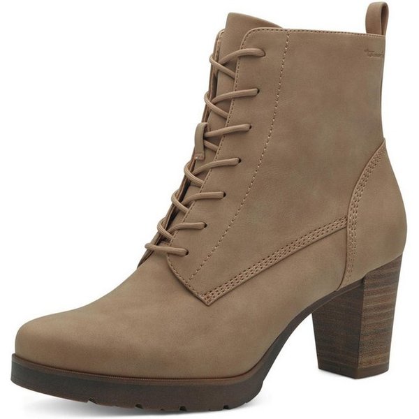 Tamaris Schnürstiefelette