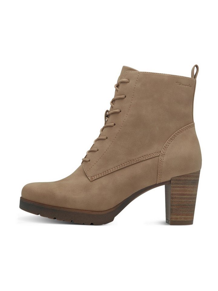 Tamaris Schnürstiefelette – Bild 2 von 5