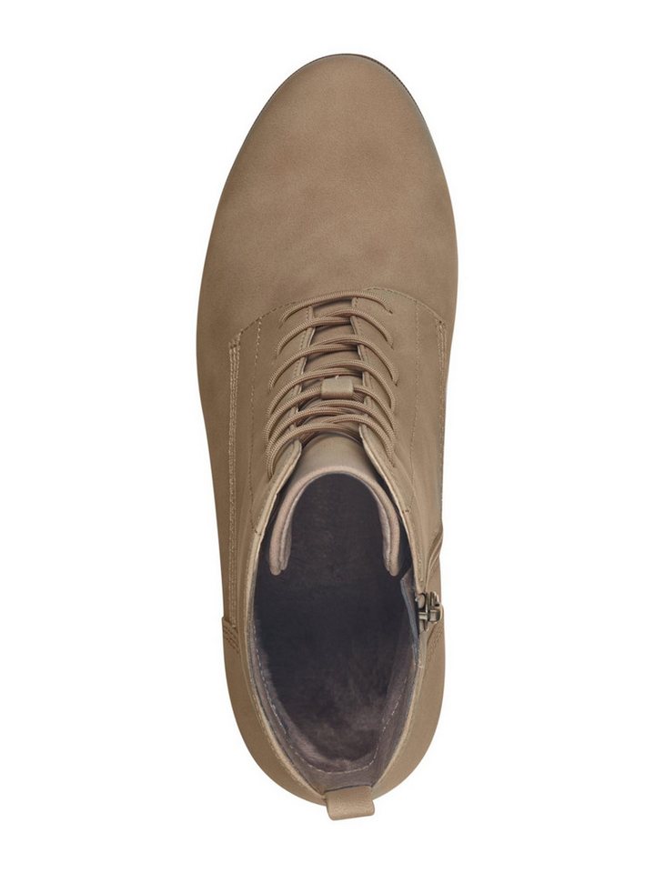 Tamaris Schnürstiefelette – Bild 3 von 5