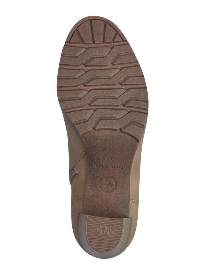 Tamaris Schnürstiefelette – Bild 4 von 5