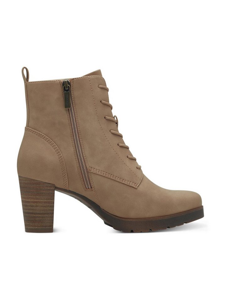 Tamaris Schnürstiefelette – Bild 5 von 5