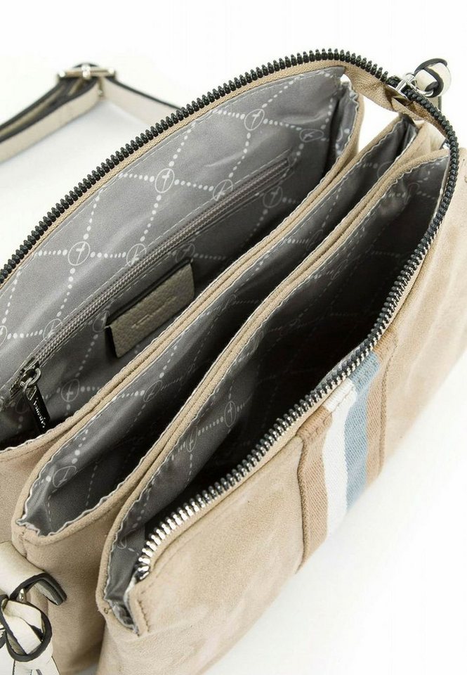 Tamaris Schultertasche Cora – Bild 4 von 5