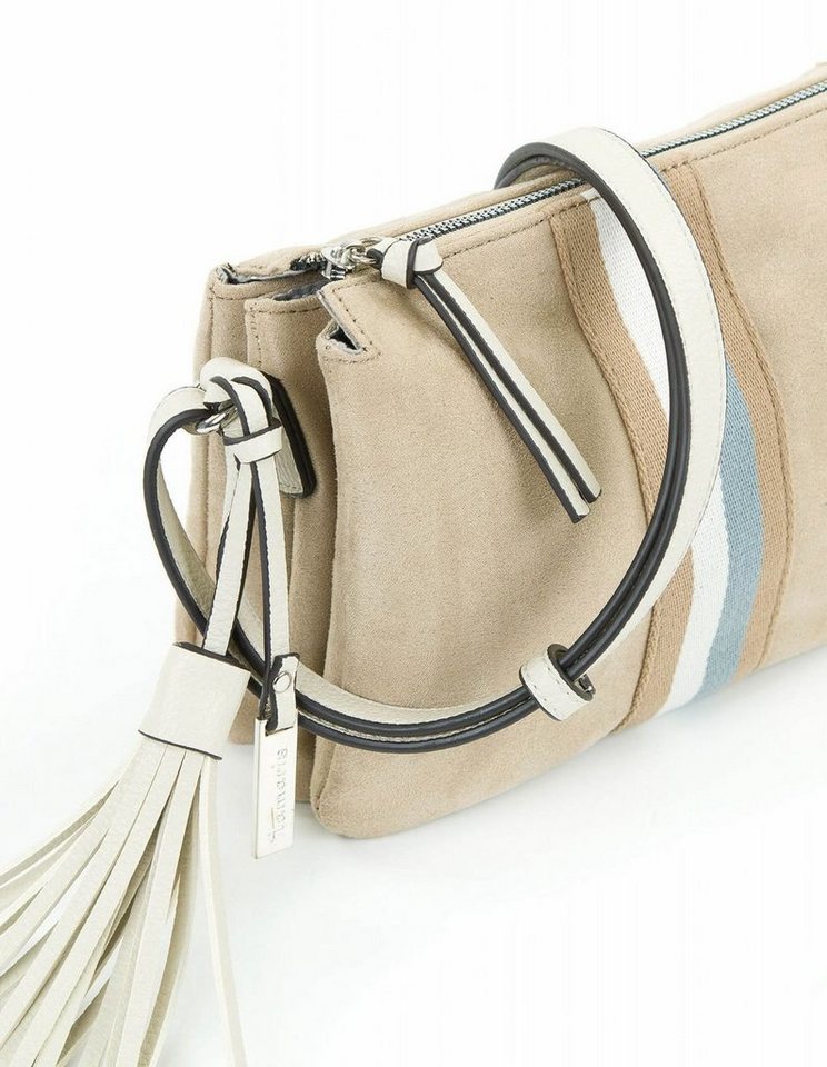 Tamaris Schultertasche Cora – Bild 5 von 5