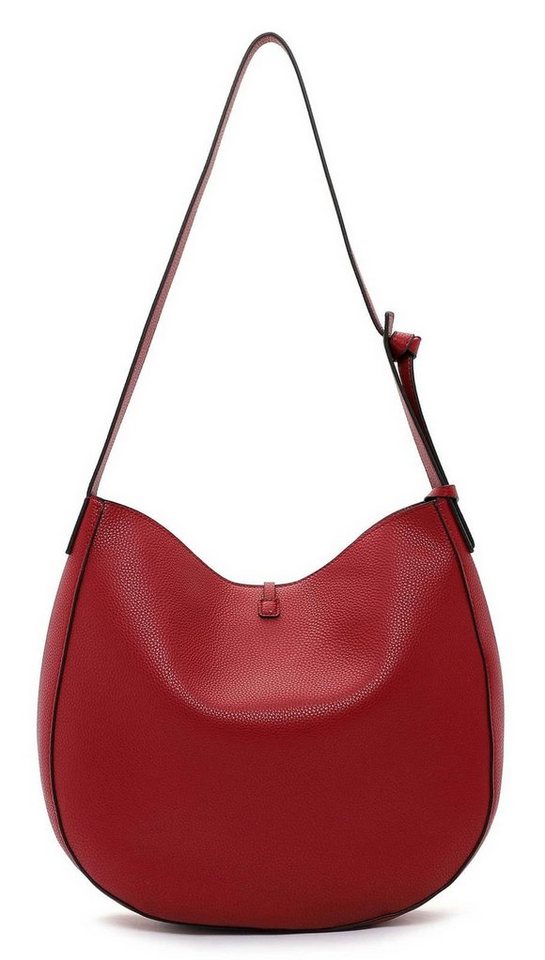 Tamaris Schultertasche Janika (Set, 2-tlg) – Bild 3 von 5