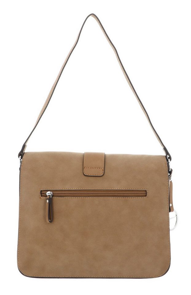 Tamaris Schultertasche Vina – Bild 4 von 5