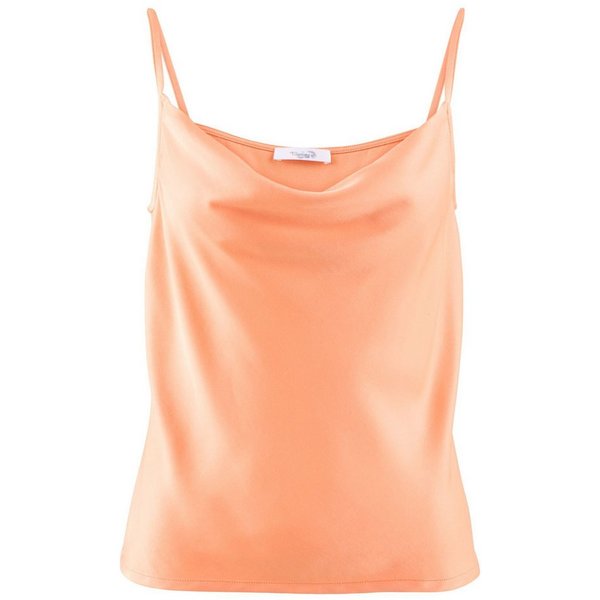 Tamaris Shirttop Ärmellos TAW0929