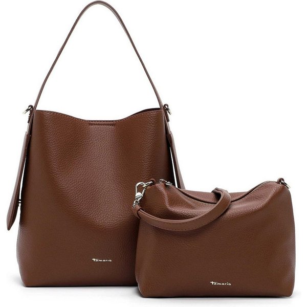 Tamaris Shopper Beutel (Set, 2-tlg)