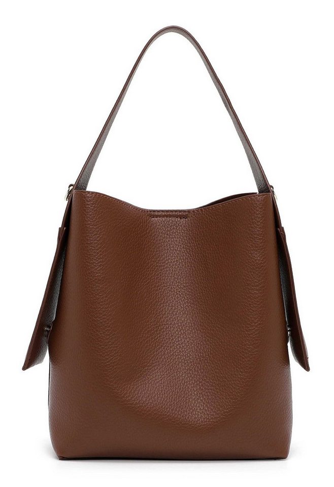 Tamaris Shopper Beutel (Set, 2-tlg) – Bild 4 von 5