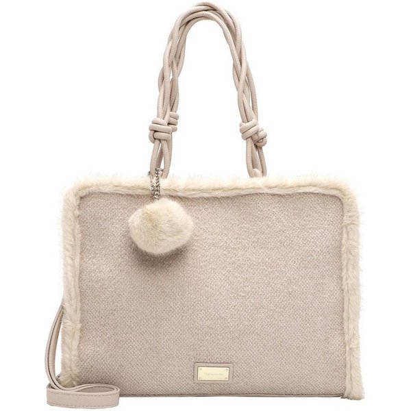 Tamaris Shopper TAS Madlin, Anhänger