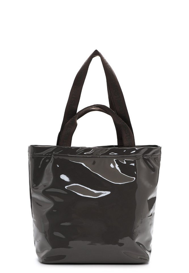 Tamaris Shopper TAS Maike, Emblem – Bild 3 von 5